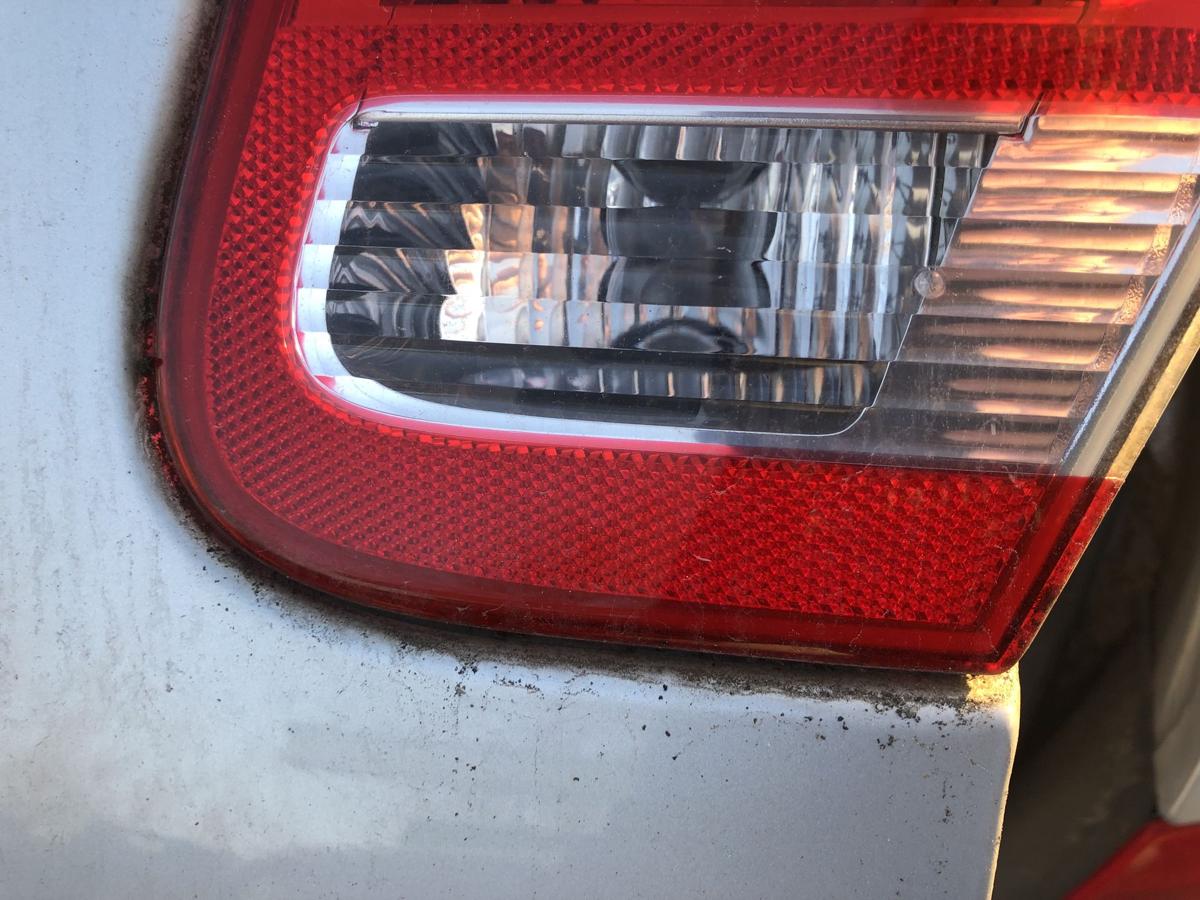 Saab 9-3 Typ YS3F R&uuml;ckleuchte innen rechts Limo R&uuml;cklicht