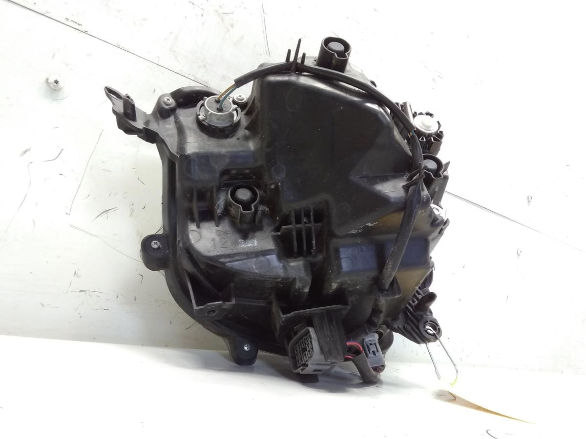 Mazda MX-5 MX5 ND original Scheinwerfer links LED mit LWR Bj.2015