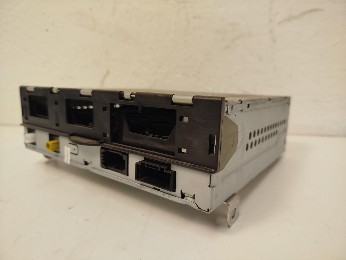 Audi A5 8T Coupe K-Box Steuergerät Radio OEM MMI 4F0035541L