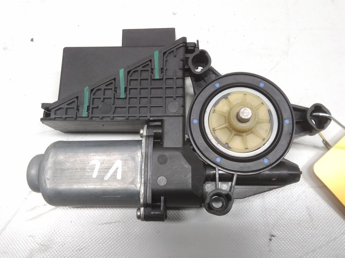 VW Polo 9N3 original Fensterhebermotor vorn links 6Y2959802A BJ2007