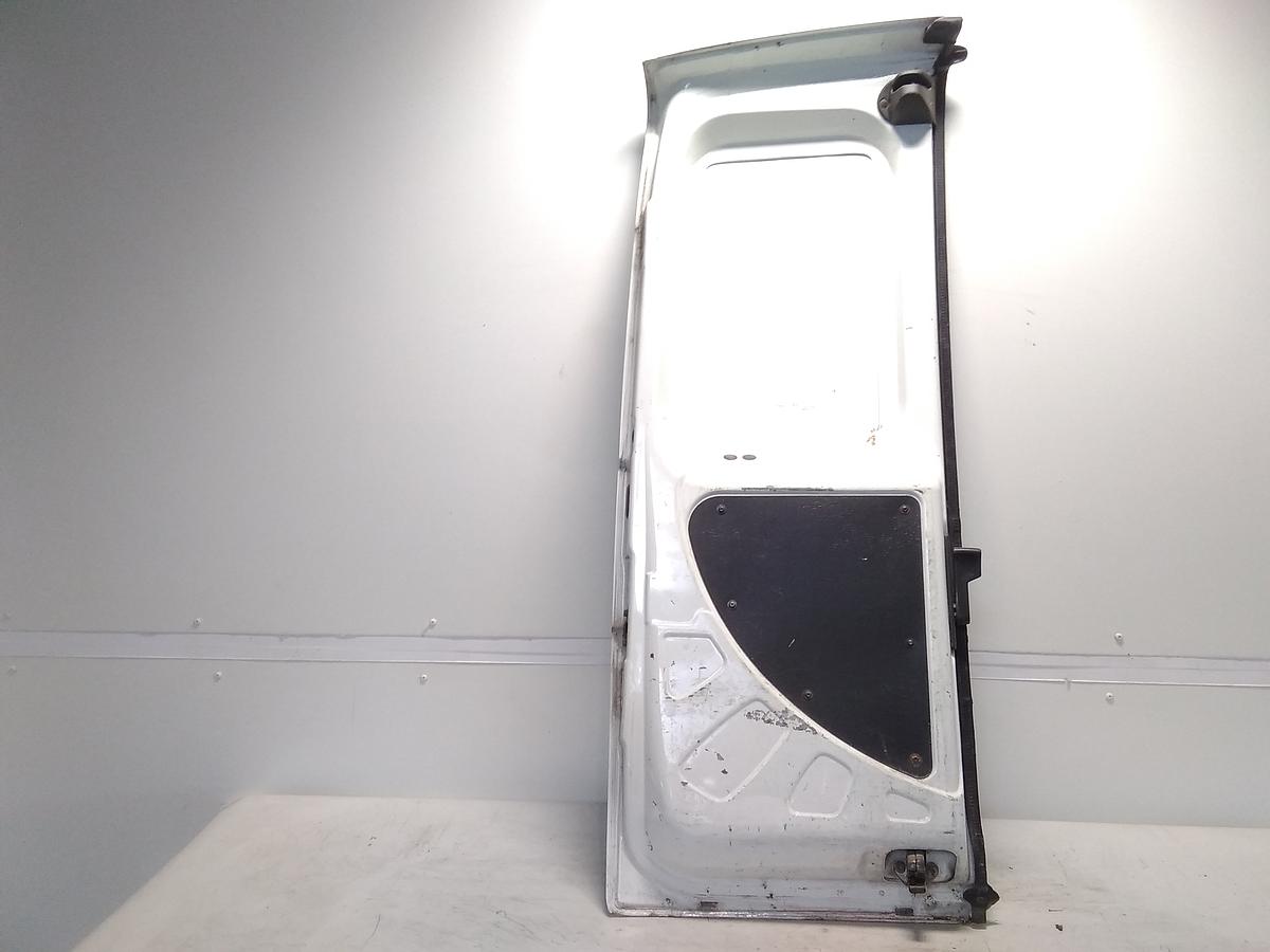 Fiat Doblo 223 Bj.2006 Heckfl&uuml;gelt&uuml;r Heckt&uuml;r rechts Kastenwagen