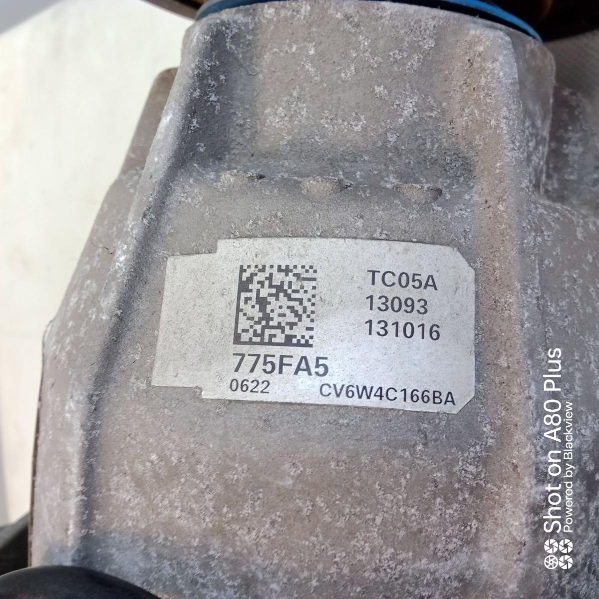 Ford Kuga II original Differential Hinterachsgetriebe 2.0TDCI 120kw 4x4 BJ2013