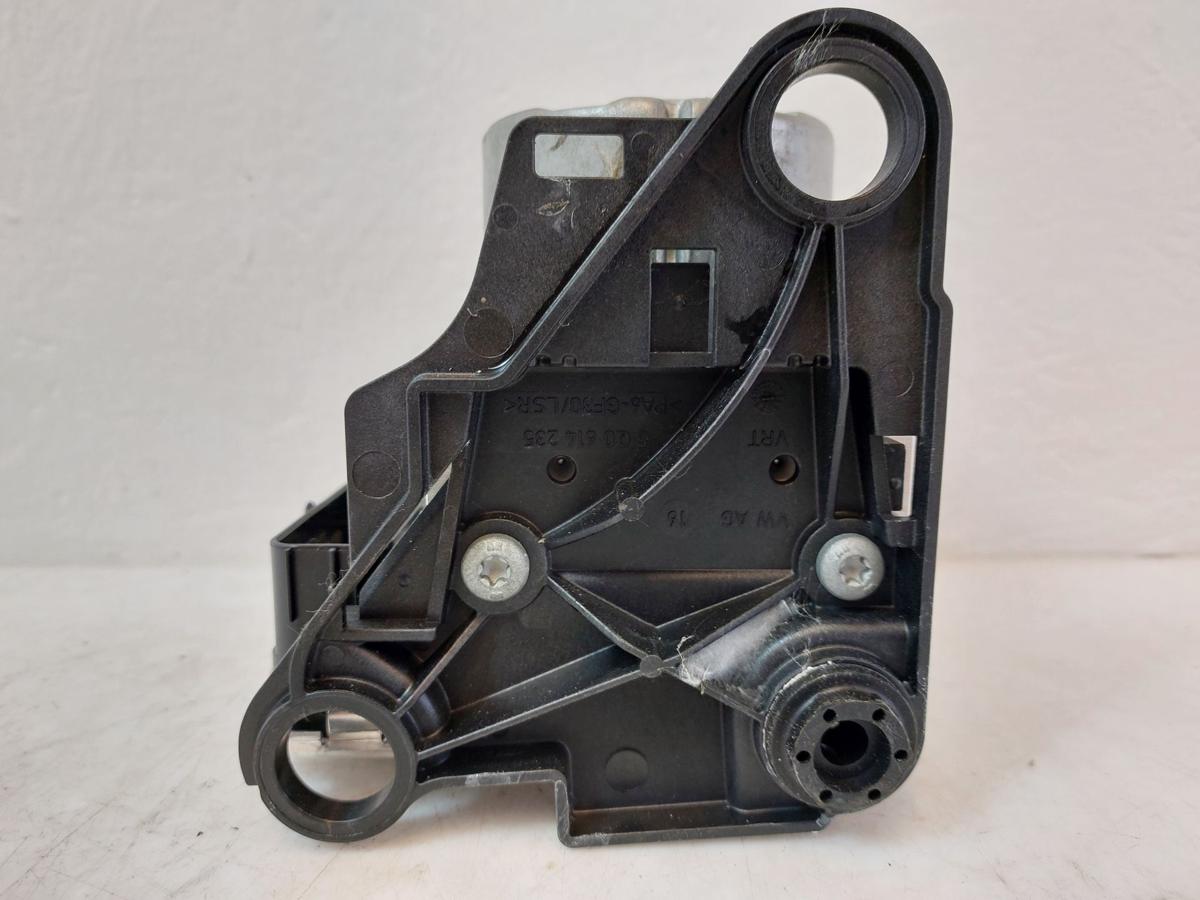 Audi Q2 Typ AG ABS Block Hydroaggregat Pumpe mit ESC Steuergerät OEM