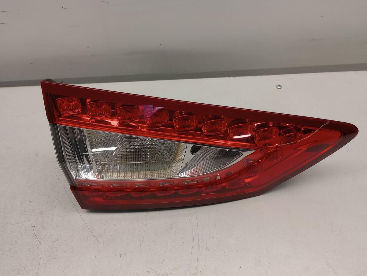 Ford Mondeo V BA7 orig R&uuml;ckleuchte innen links Heckklappe LED Bj 2015