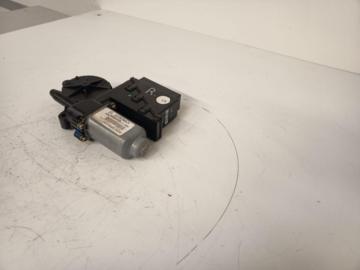 VW Polo 9N1/2 orig Motor für elekt Fensterheber vorn links 6Q2959802A Bj 2001