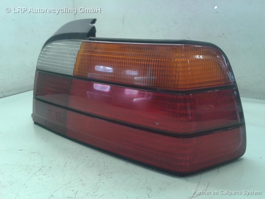 BMW E36 Cabrio Rückleuchte Heckleuchte rechts 8353288 29540206 SCINTEX SAXO 1995