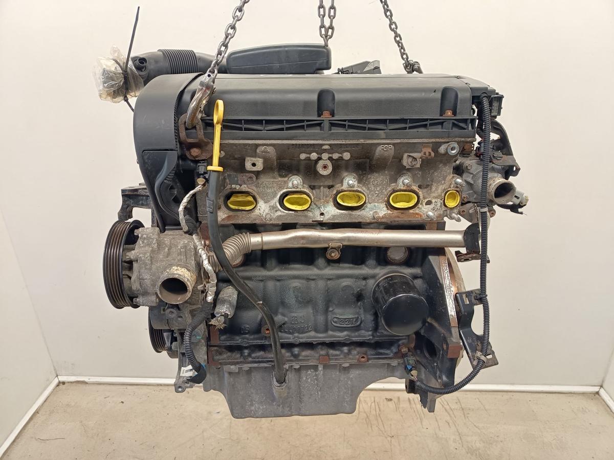 Opel Meriva A original Motor 1.6l 77kW Benzin Z16XEP 132Tkm Bj 2006