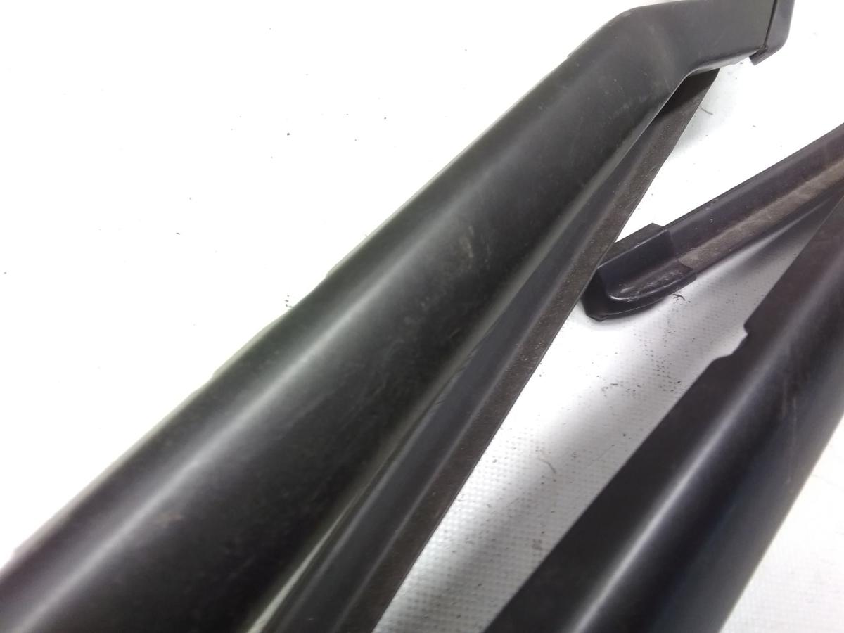 Smart #3 original Satz Wischerarme vorn mit Waschd&uuml;sen Bj.2023