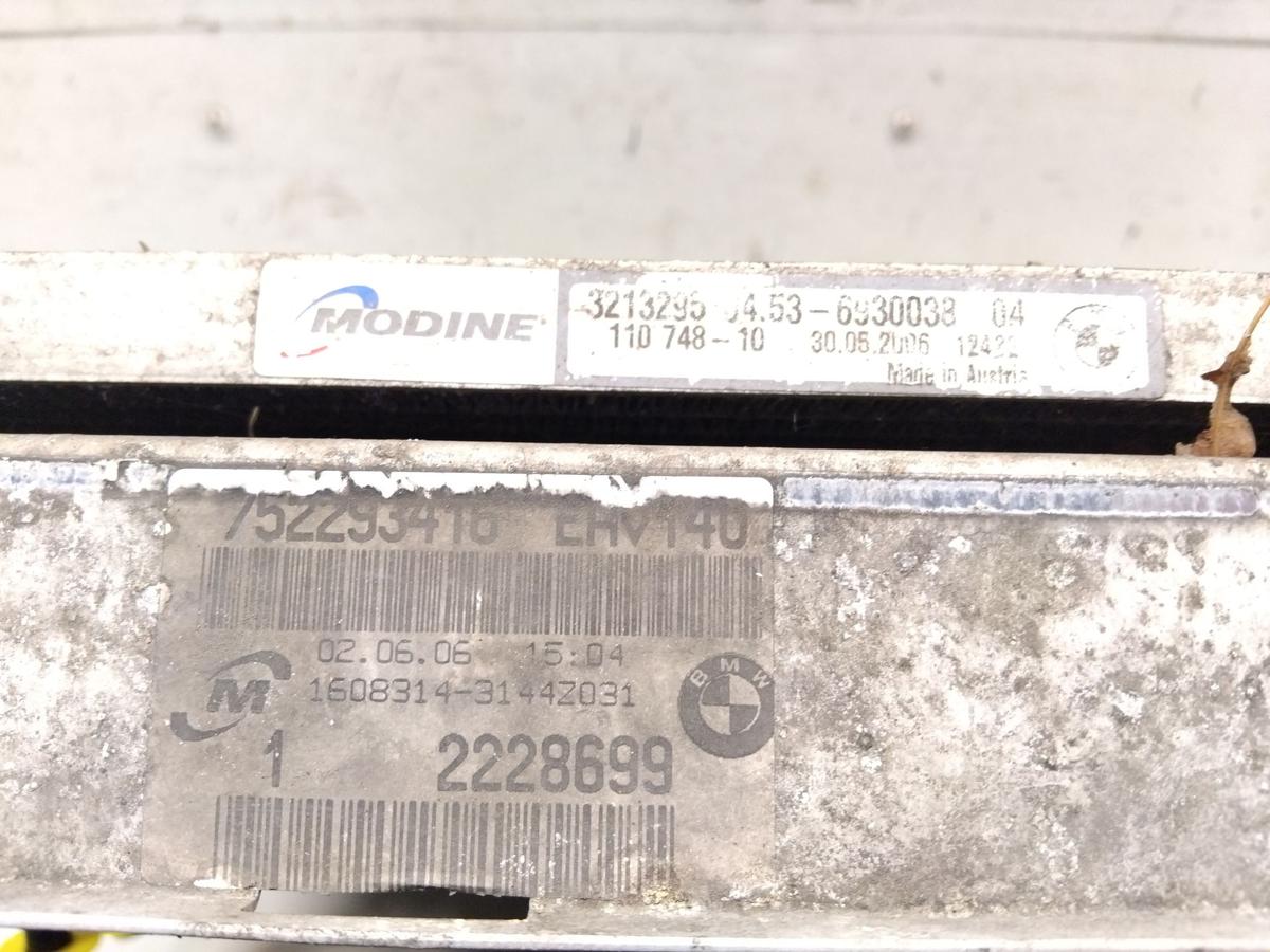 BMW 118i E81 E87 original Wasserk&uuml;hler 2.0 95kw N46B20B Bj.2006