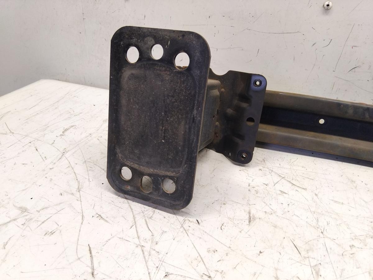 Ford Fusion JU2 original Tr&auml;ger Verst&auml;rkung Sto&szlig;stange Sto&szlig;f&auml;nger vorn Bj.2005