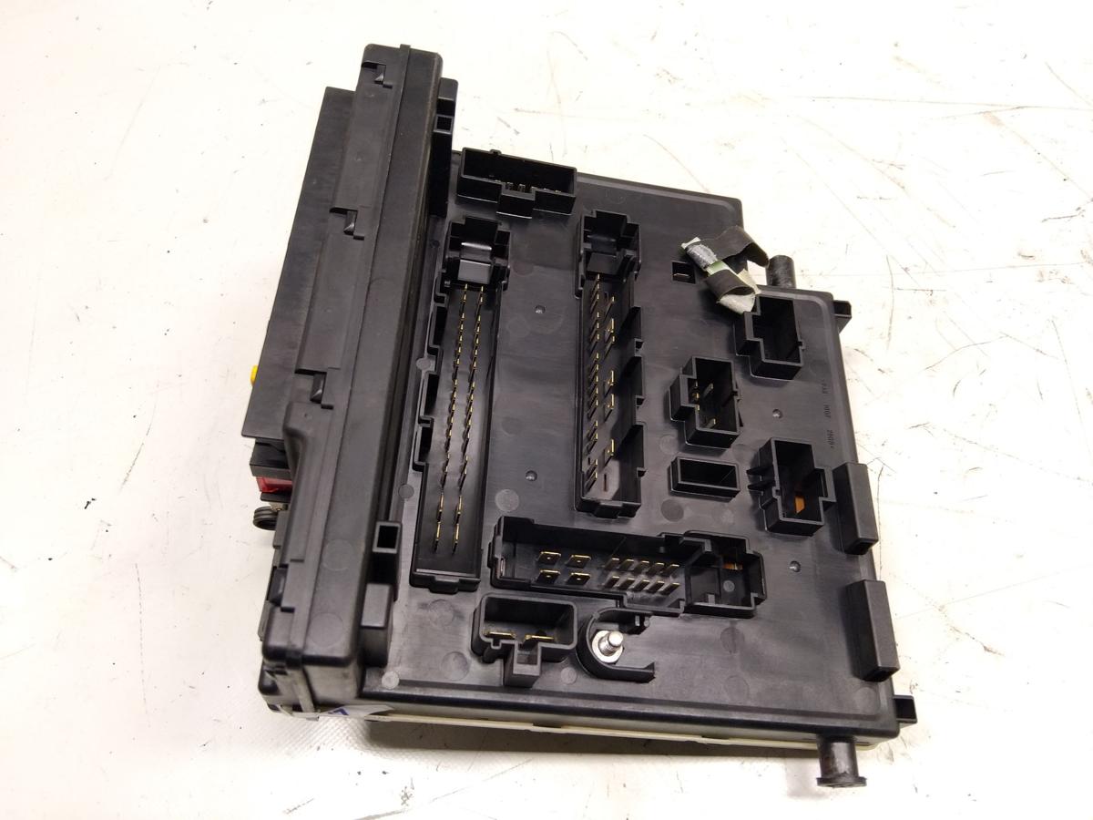 Ford Escort GAL Sicherungskasten Zentralelektrik 95AG14A073DB BJ1995 Ford Escort GAL Sicherungskasten Zentralelektrik 95AG14A073DB BJ1995