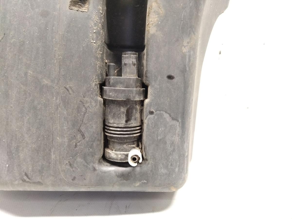 Mercedes Vito 447 original Waschwasserbeh&auml;lter beheizt mit Pumpe Geber Bj.2014