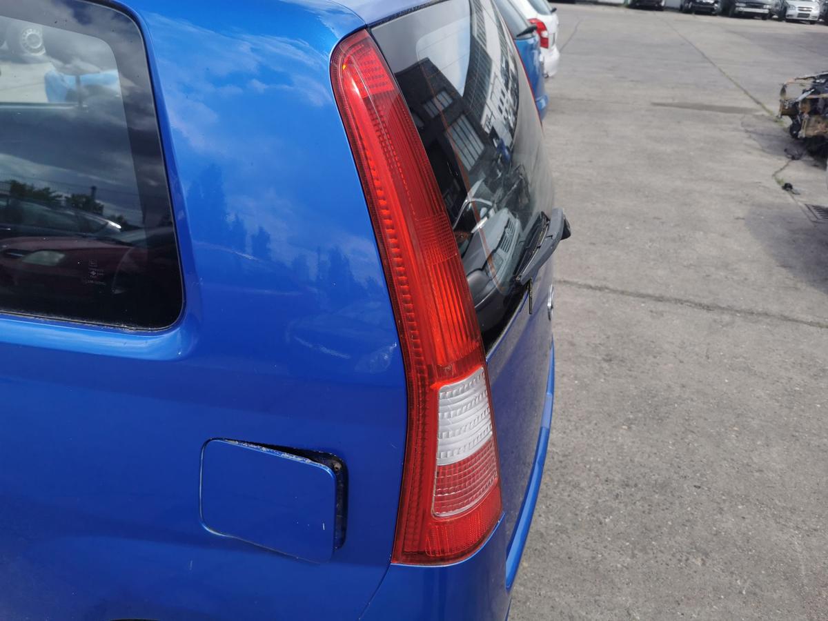 Daihatsu Cuore 251 Rückleuchte Schlussleuchte Rücklicht Lampe hinten links