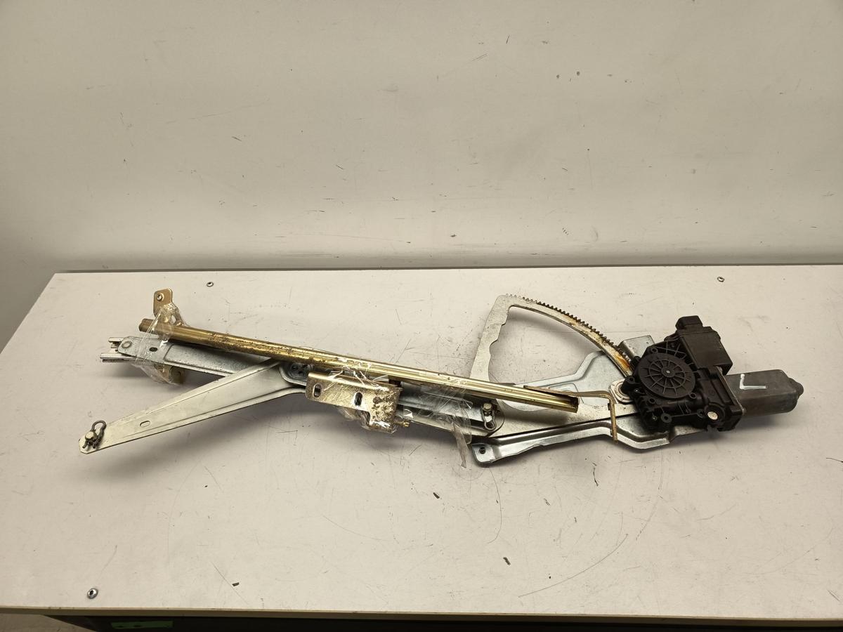 Opel Astra G original Fensterheber vorn links Fahrerseite Front Baujahr 2002