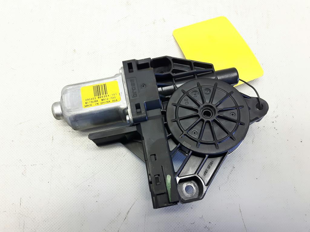 Volvo XC60 BJ2009 Fensterhebermotor Tür hinten rechts 966264101