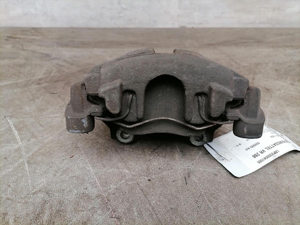 Audi A4 B5 Bremssattel vorn rechts 1.9TDI 81KW Bremszange ATE 288MM BJ98