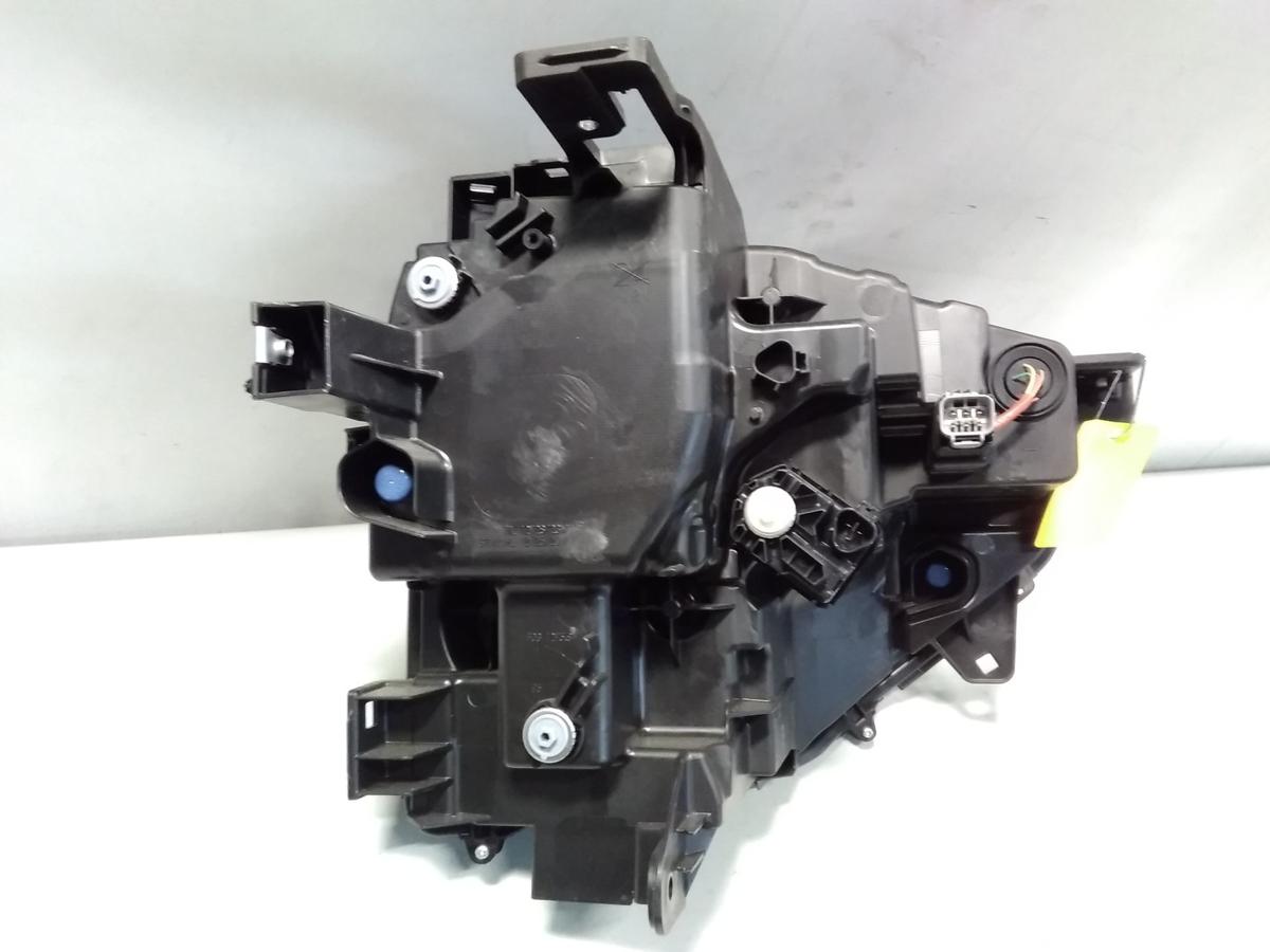 Mitsubishi Eclipse Cross original LED Scheinwerfer links vorn Facelift