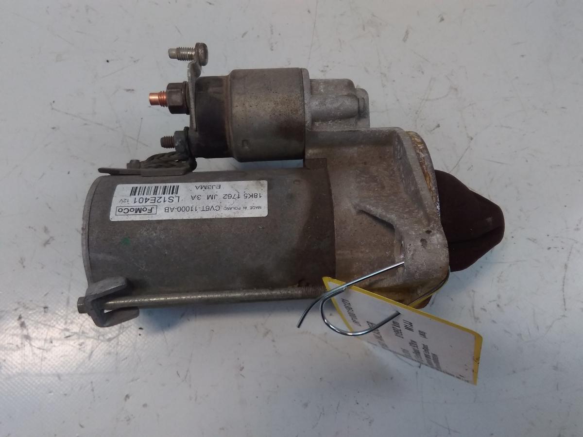 Ford Ecosport 2 JK8 original Anlasser Starter 1.0 EcoBoost 92kw Bj.2016