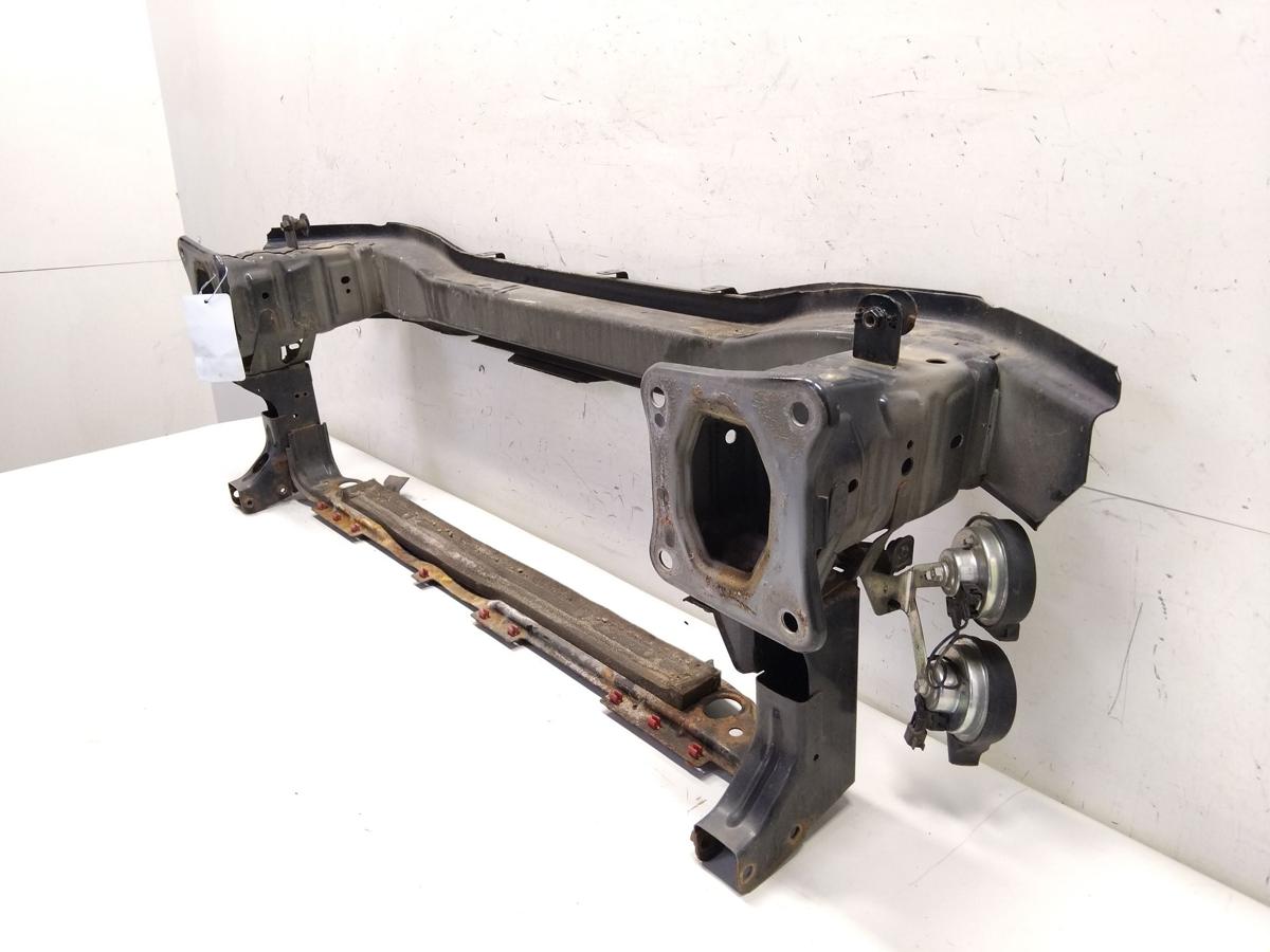Ford Grand C-Max II original Tr&auml;ger Verst&auml;rkung Sto&szlig;f&auml;nger vorn BJ2012