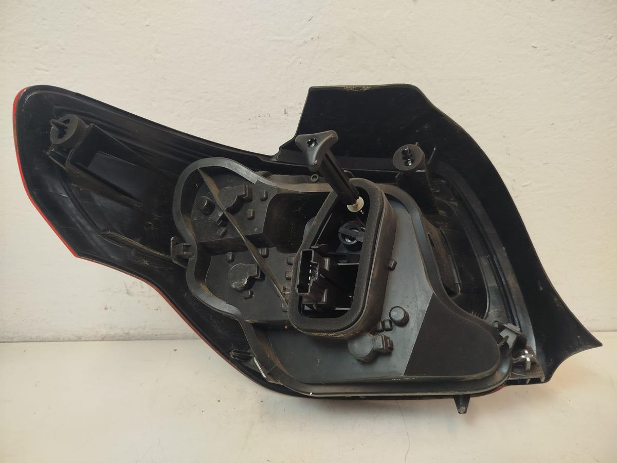 Citroen DS3 Sport Chic R&uuml;ckleuchte rechts R&uuml;cklicht Heckleuchte nicht LED