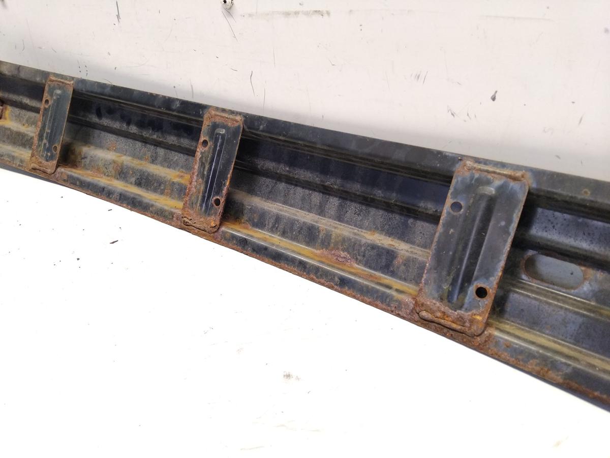 Hyundai i30 FD original Tr&auml;ger Verst&auml;rkung Sto&szlig;f&auml;nger vorn Bj.2010