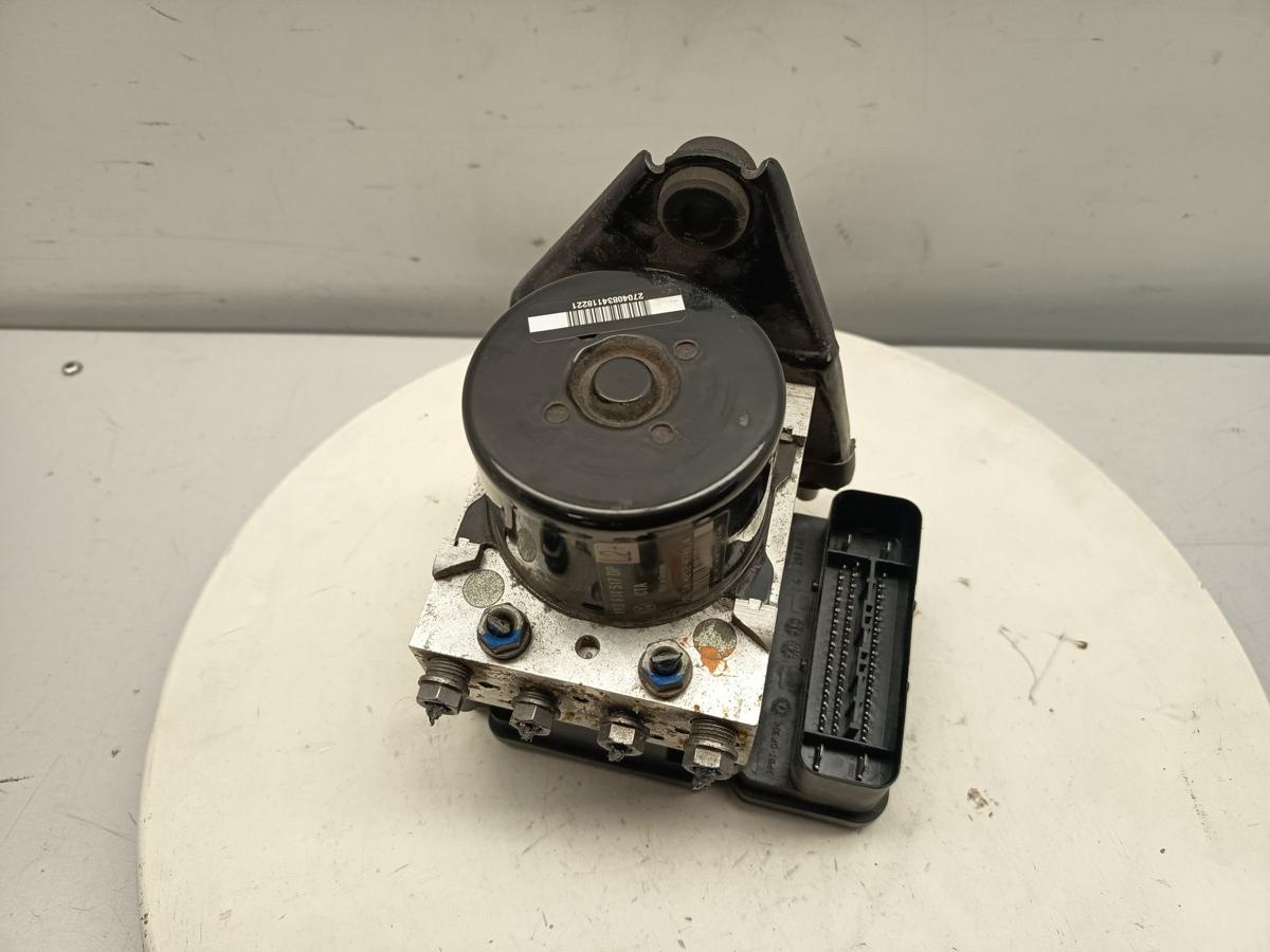 VW Scirocco III 3 orig ABS Hydraulikblock Bremsaggregat 1K0614517DP Bj 2012