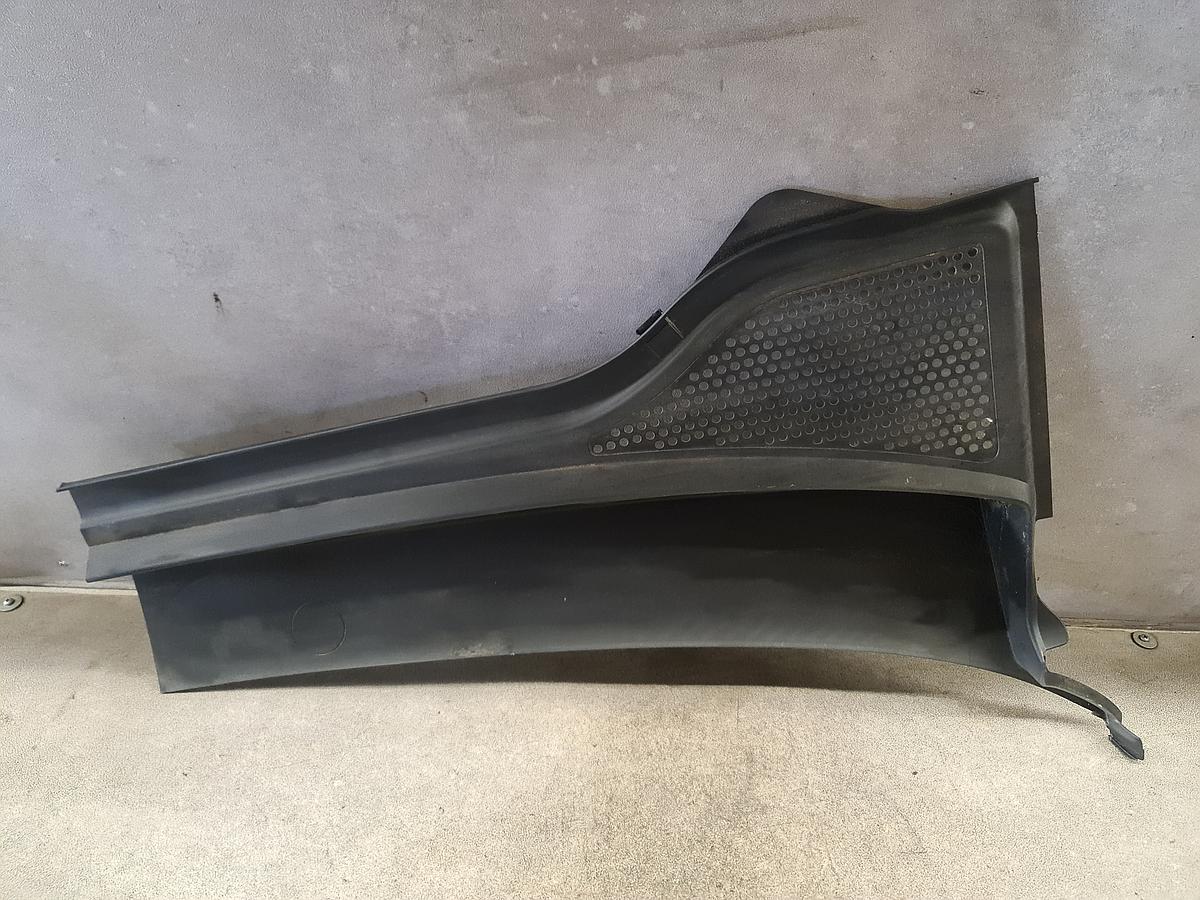 VW Passat Windlauf Abdeckung Wasserkasten Variant 3G B8 BJ14-19