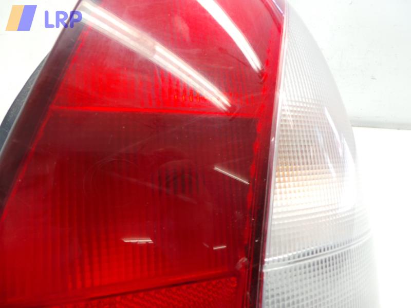 Daewoo Nubira J100 Rückleuchte Heckleuchte Schlussleuchte rechts SUNG SAN BJ2000