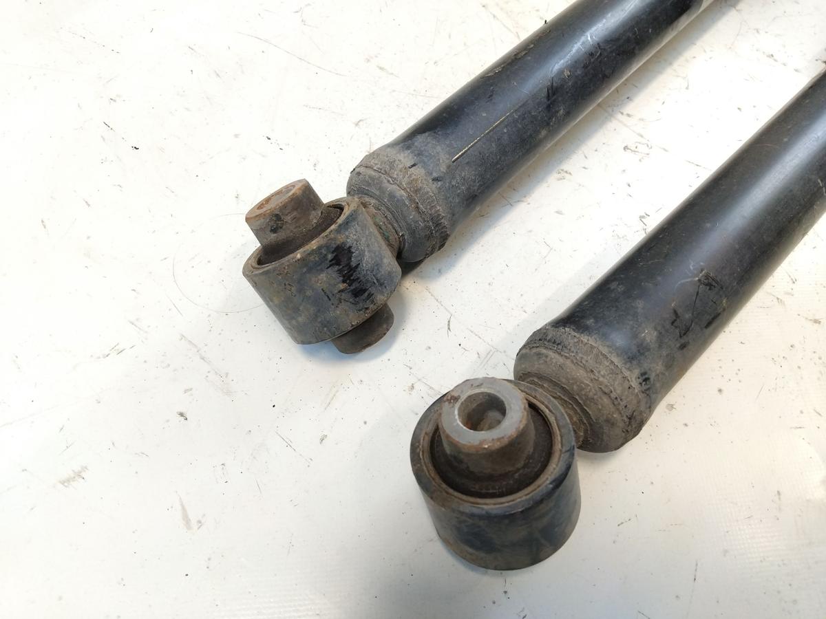 Tesla Model Y RWD original Satz Sto&szlig;d&auml;mpfer Hinterachse 128846400A BJ2023