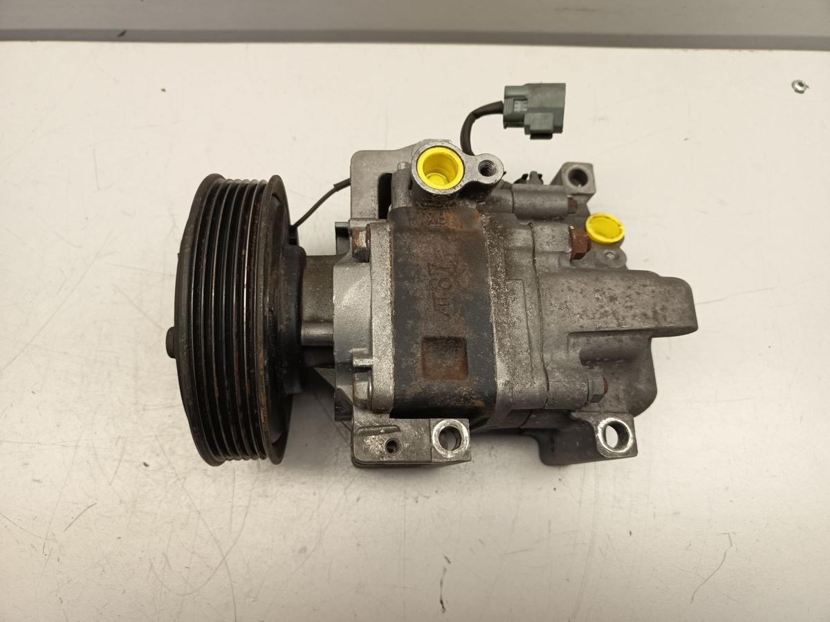 Mazda 6 GG original Klimakompressor 2.0l 88kW Benzin Baujahr 2002