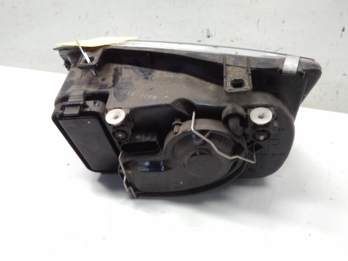 VW Bora Scheinwerfer rechts mit Nebelscheinwerfer Depo Halogen mit LWR BJ2001 VW Bora Scheinwerfer rechts mit Nebelscheinwerfer Depo Halogen mit LWR BJ2001