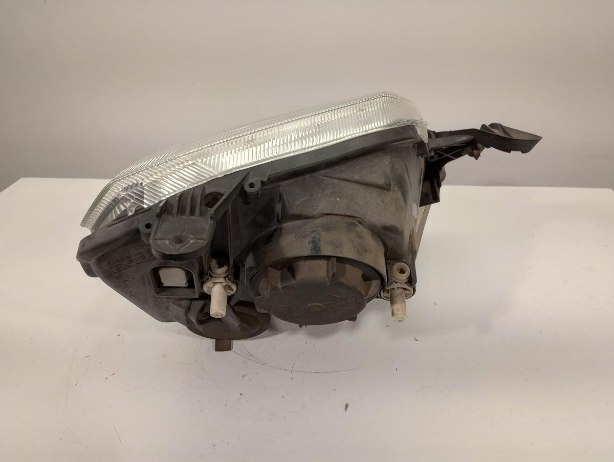 Opel Meriva A orig Scheinwerfer links Halogen vor Facelift Bj 2005