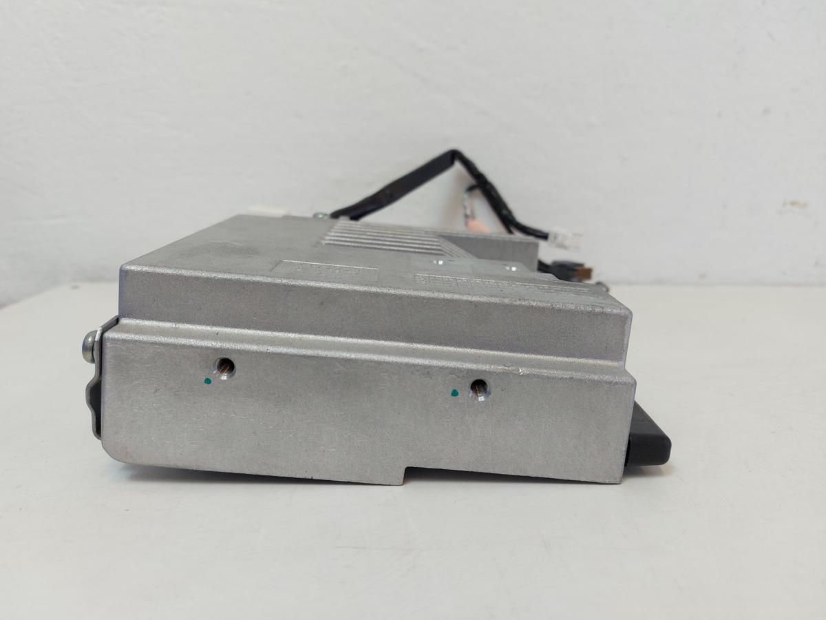 Mazda 2 Typ DJ Radio und Navigationsmodul mit Bluetooth WIFI Autoradio OEM