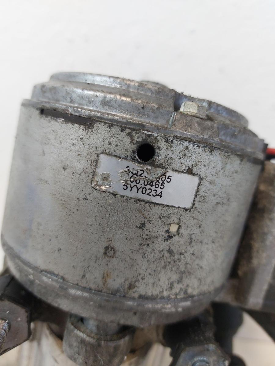 Citroen C5 RD RW Hydraulikpumpe Fahrwerk D&auml;mpfer Hydraktivfahrwerk GATE OEM
