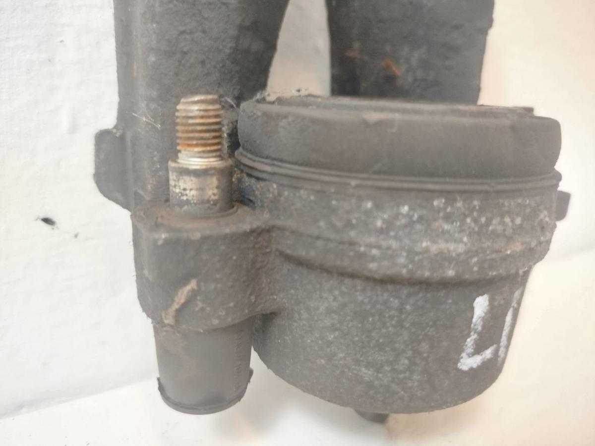 VW Golf Sportsvan AUV ab17 Bremssattel vorn links Bremszange Sattel 276mm