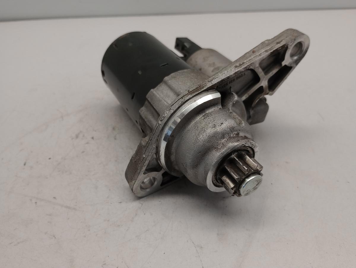 VW Fox 5Z orig Anlasser Starter 1198ccm 40kw Benzin BMD 0001120100 Bj 2006