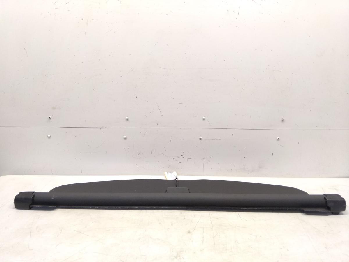 VW Passat 3BG Variant original Laderaumrollo Abdeckung Kofferraum schwarz BJ2002