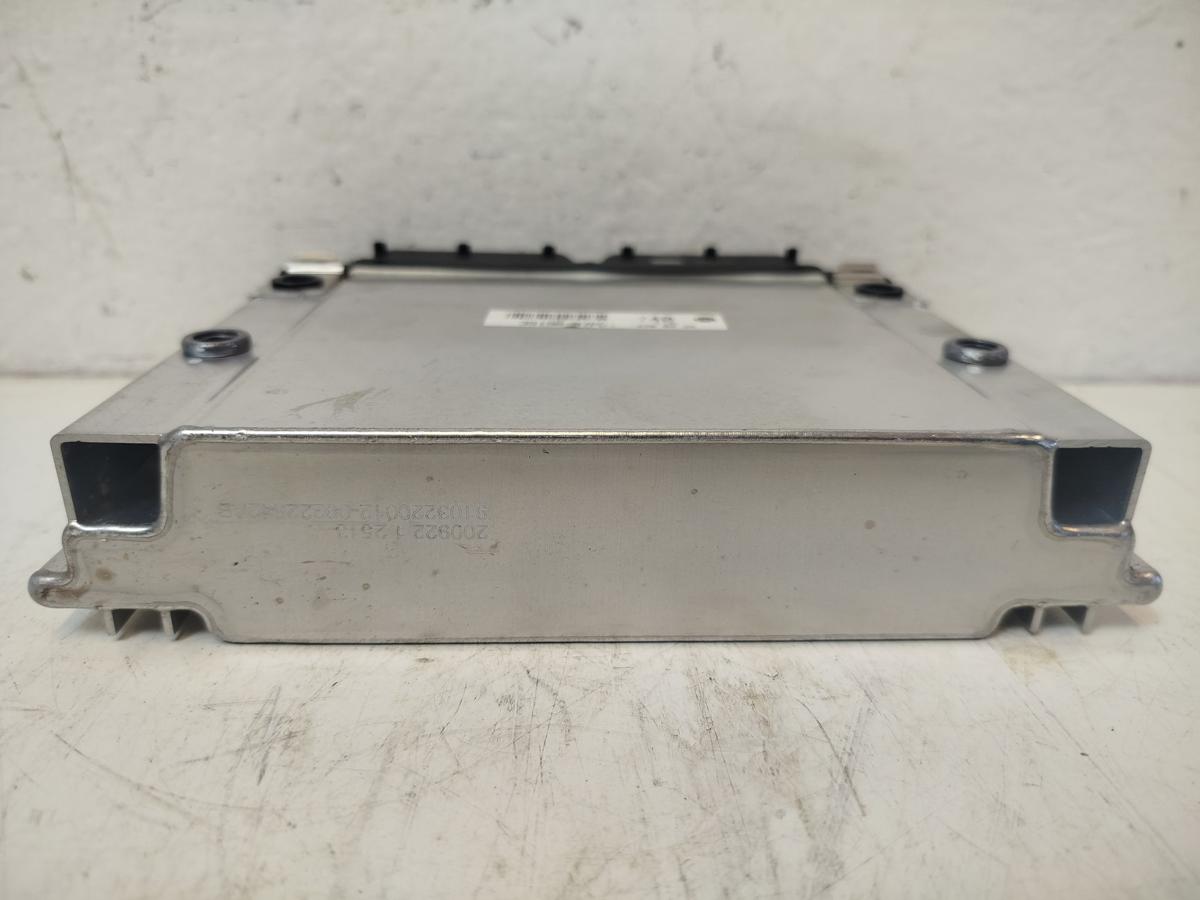 Hyundai i30 PD Mild Hybrid Motorsteuerger&auml;t Steuerteil Motor Einspritzung