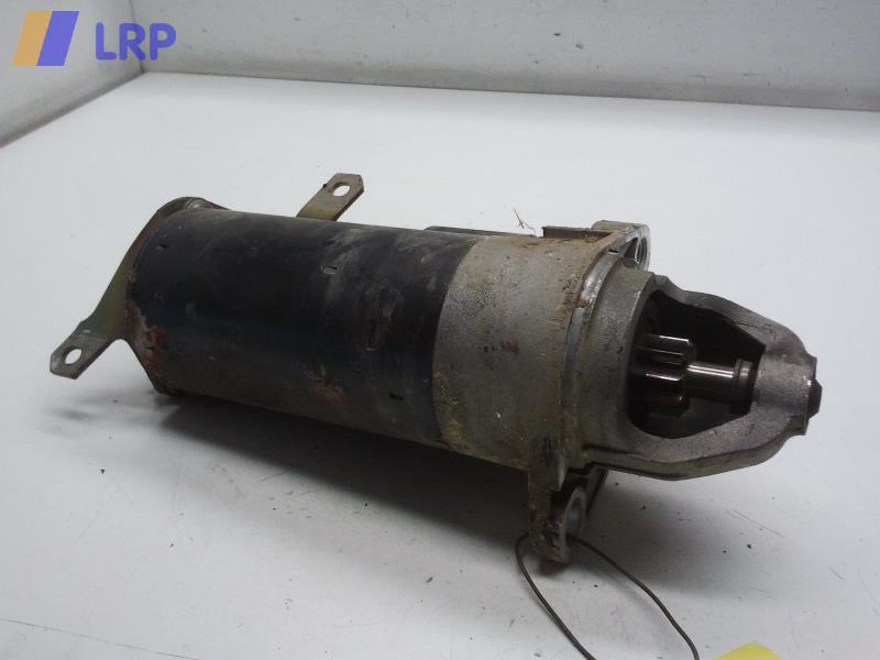 Audi A8 4D original Anlasser Starter 077911023E 0001110100 BOSCH BJ1996