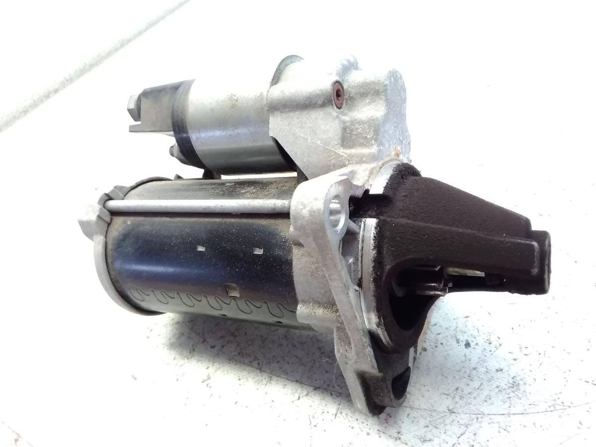 Opel Corsa E original Anlasser Starter 1.4 66kw BJ2016