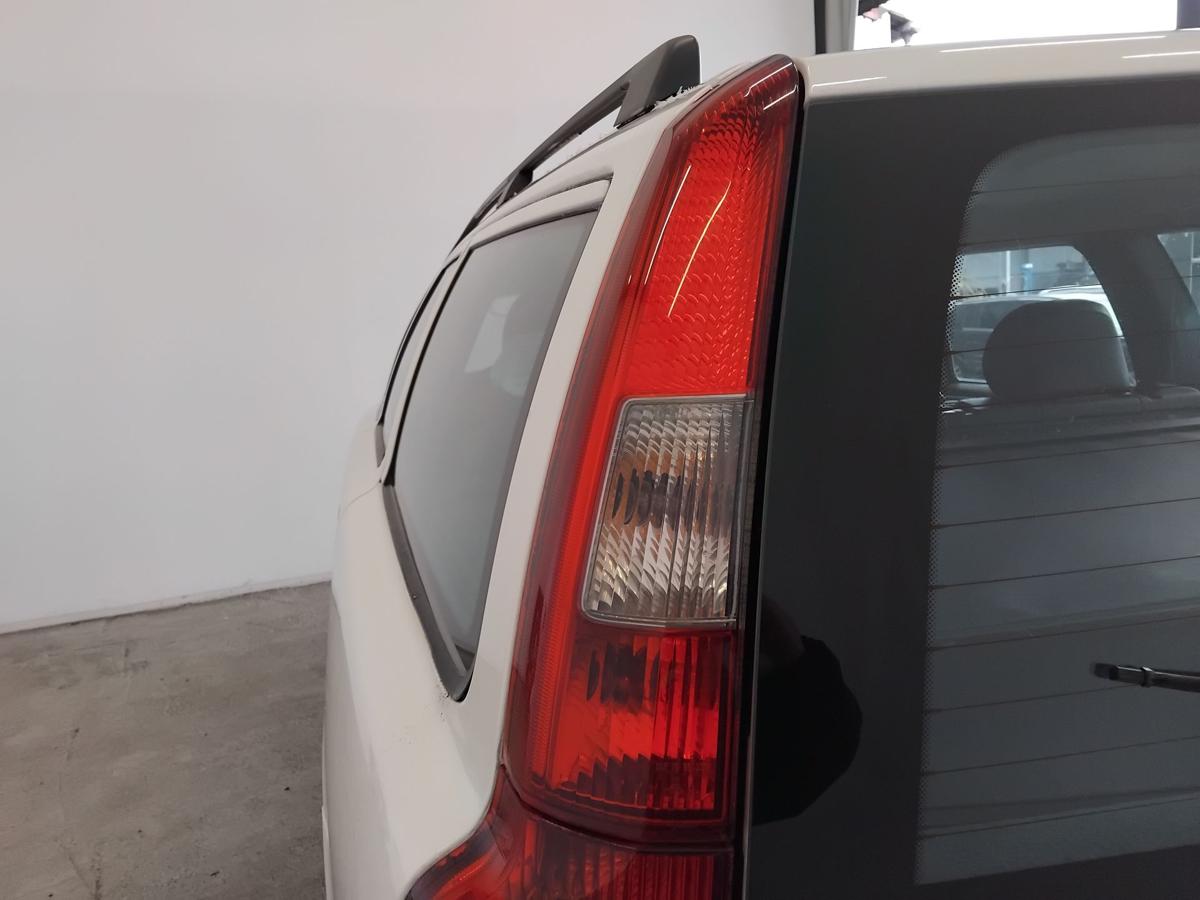 Volvo V70 II Kombi original R&uuml;ckleuchte Heckleuchte links oben BJ2002