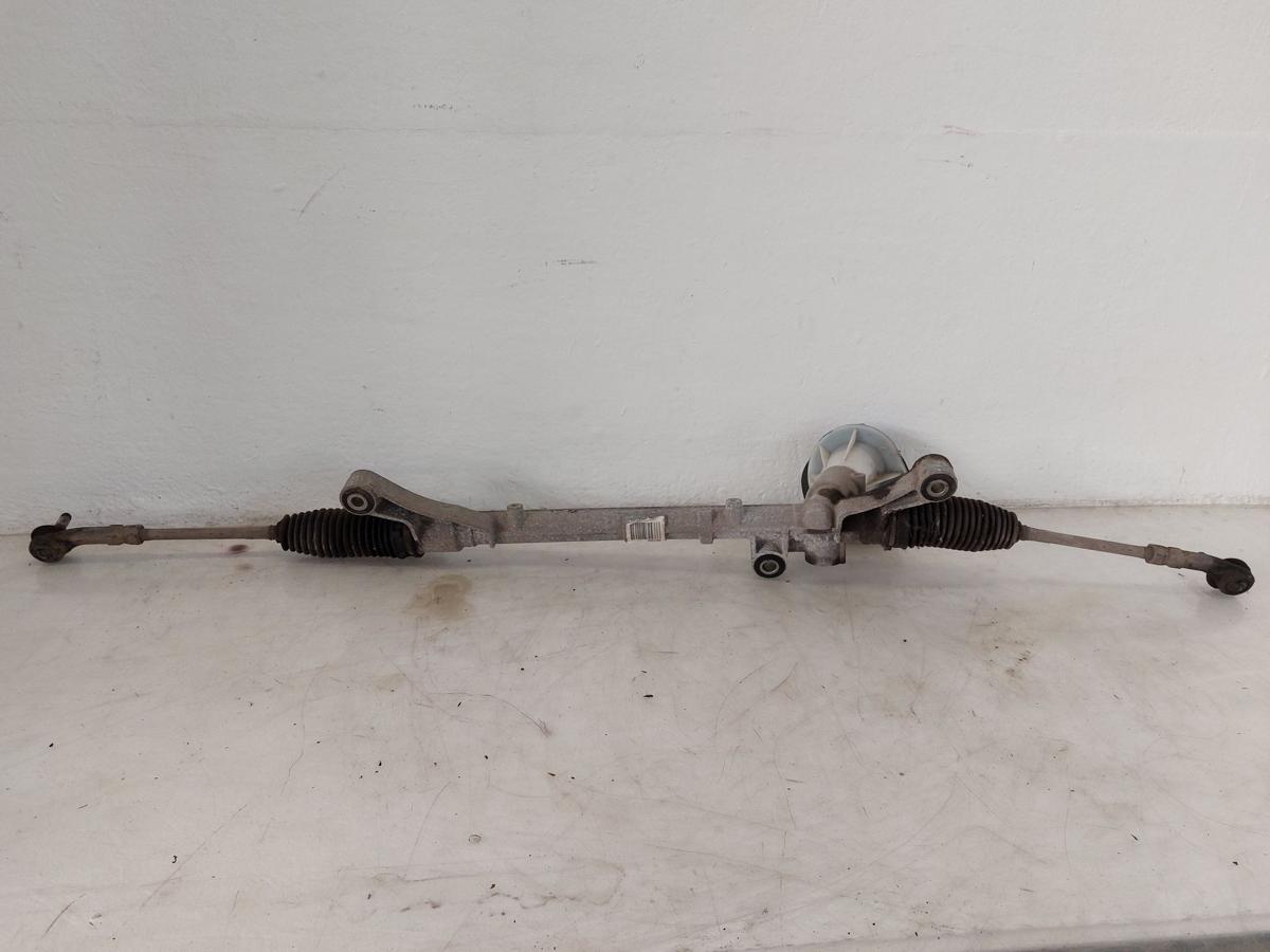 Ford Fiesta JA8 Lenkung Lenkgetriebe manuell für elektrische Lenksäule