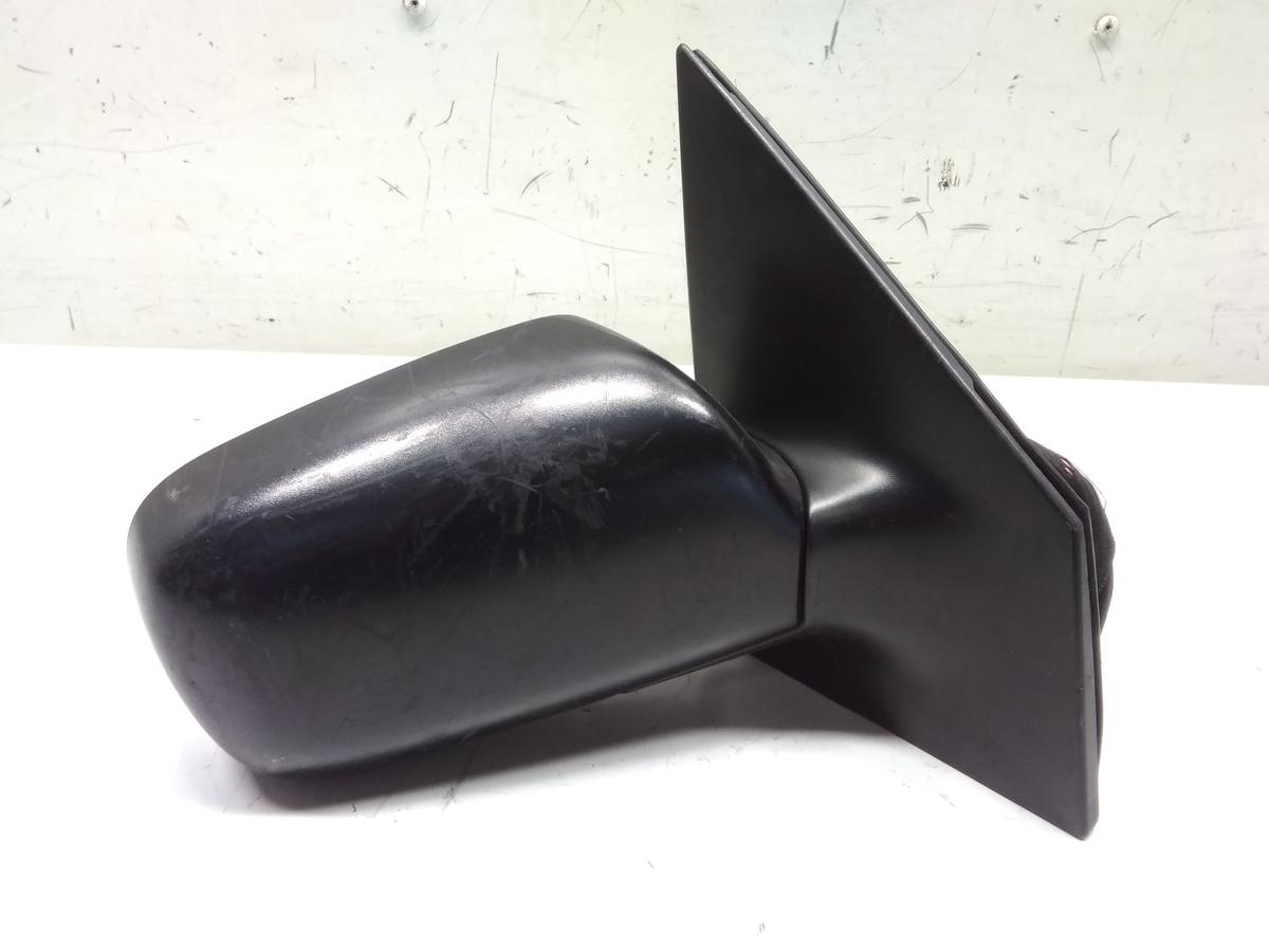 Toyota Yaris original Spiegel Außenspiegel rechts elektrisch BJ2003 unlackiert