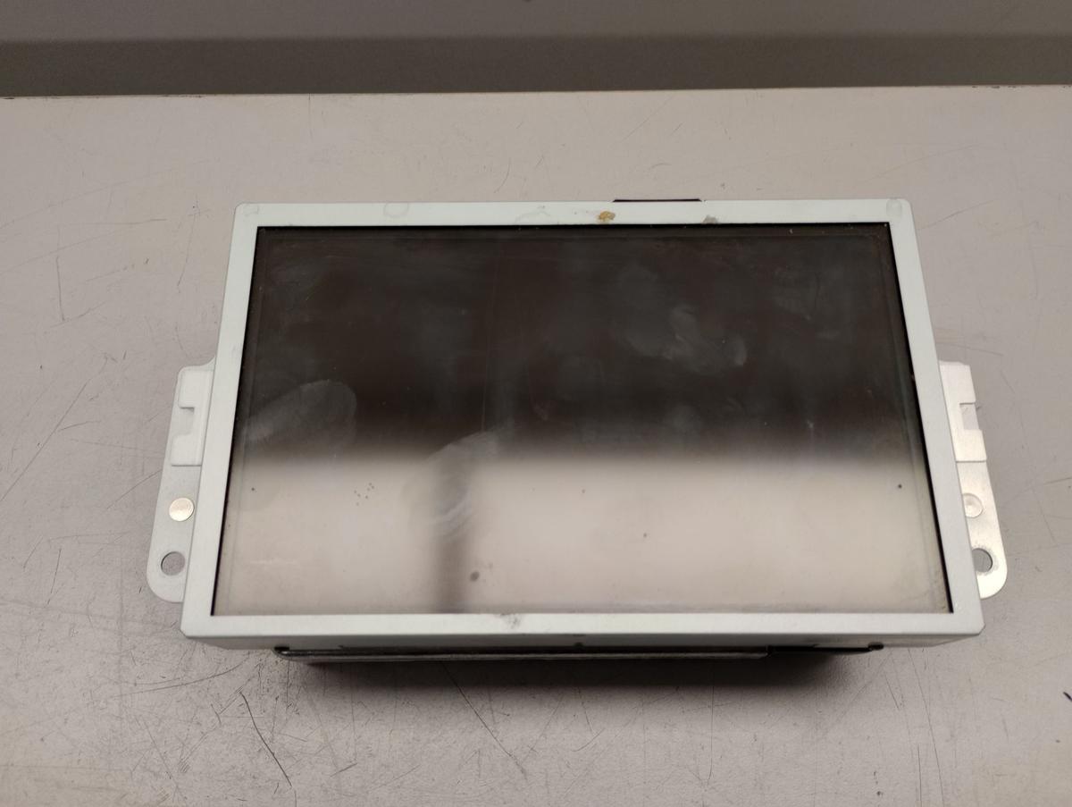 Ford Mondeo V BA7 original Display Bildschirm DS7T-18B955-FB Bj 2015