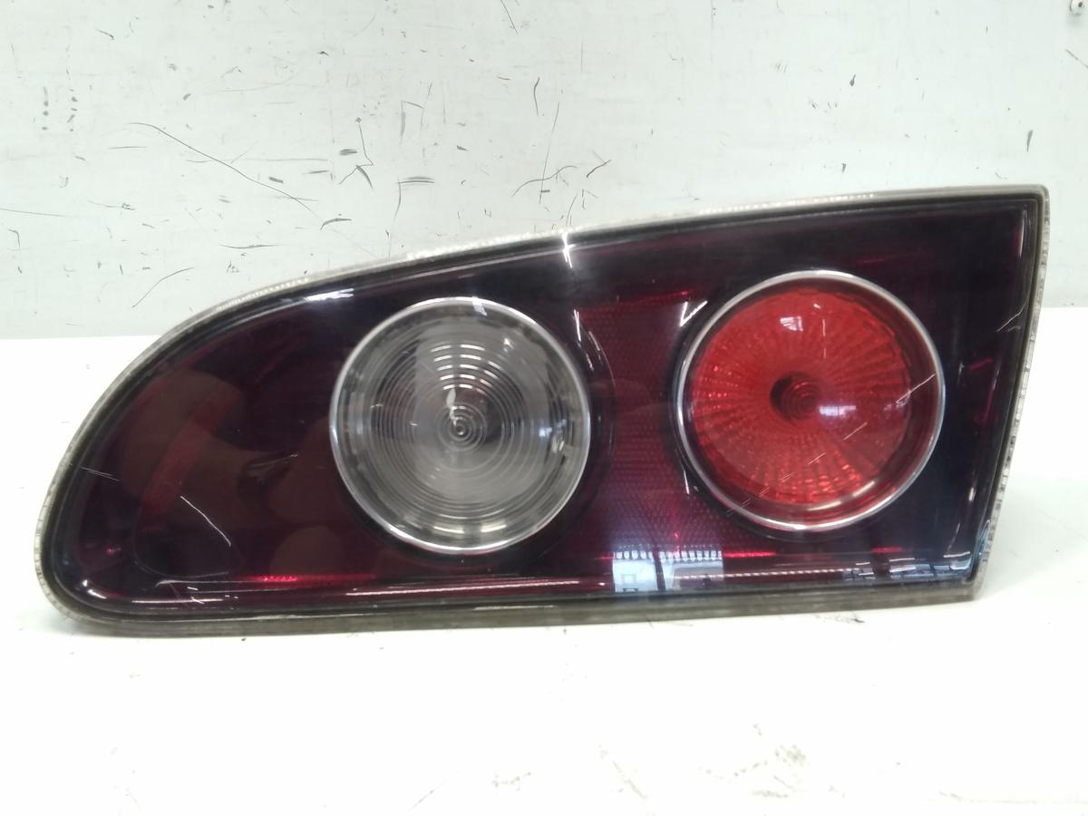 Seat Ibiza 6L original R&uuml;ckleuchte Schlussleuchte rechts innen Facelift BJ2006