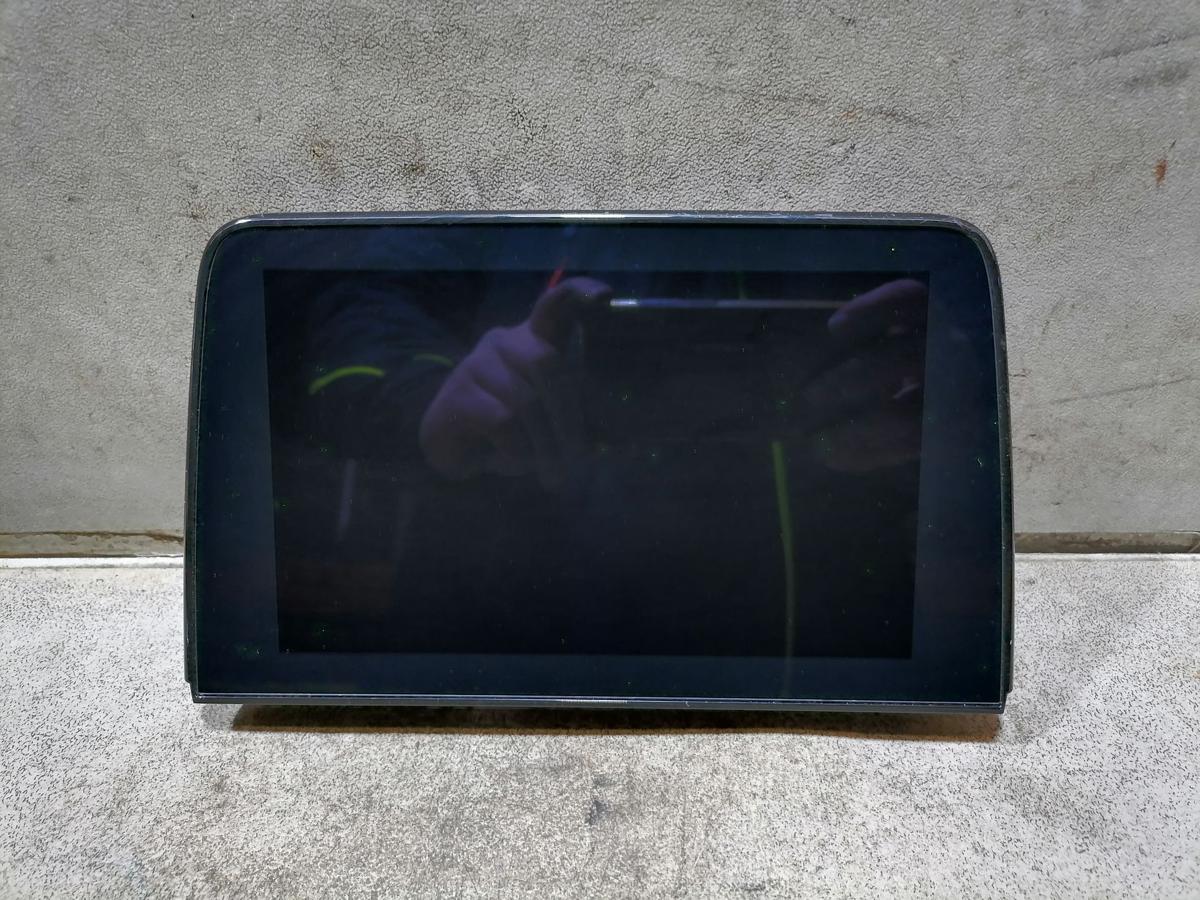 Ford Kuga 3 original Display Anzeige Bildschirm Monitor Armaturenbrett Bj.2022