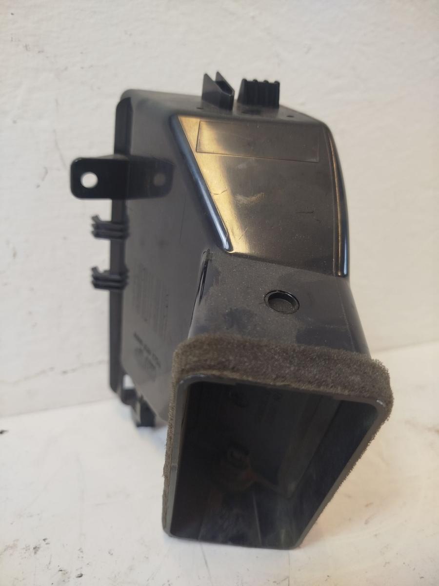 VW Crafter 35 2E Kasten Luftd&uuml;se Mittelkonsole links Luftdusche Ausstr&ouml;mer