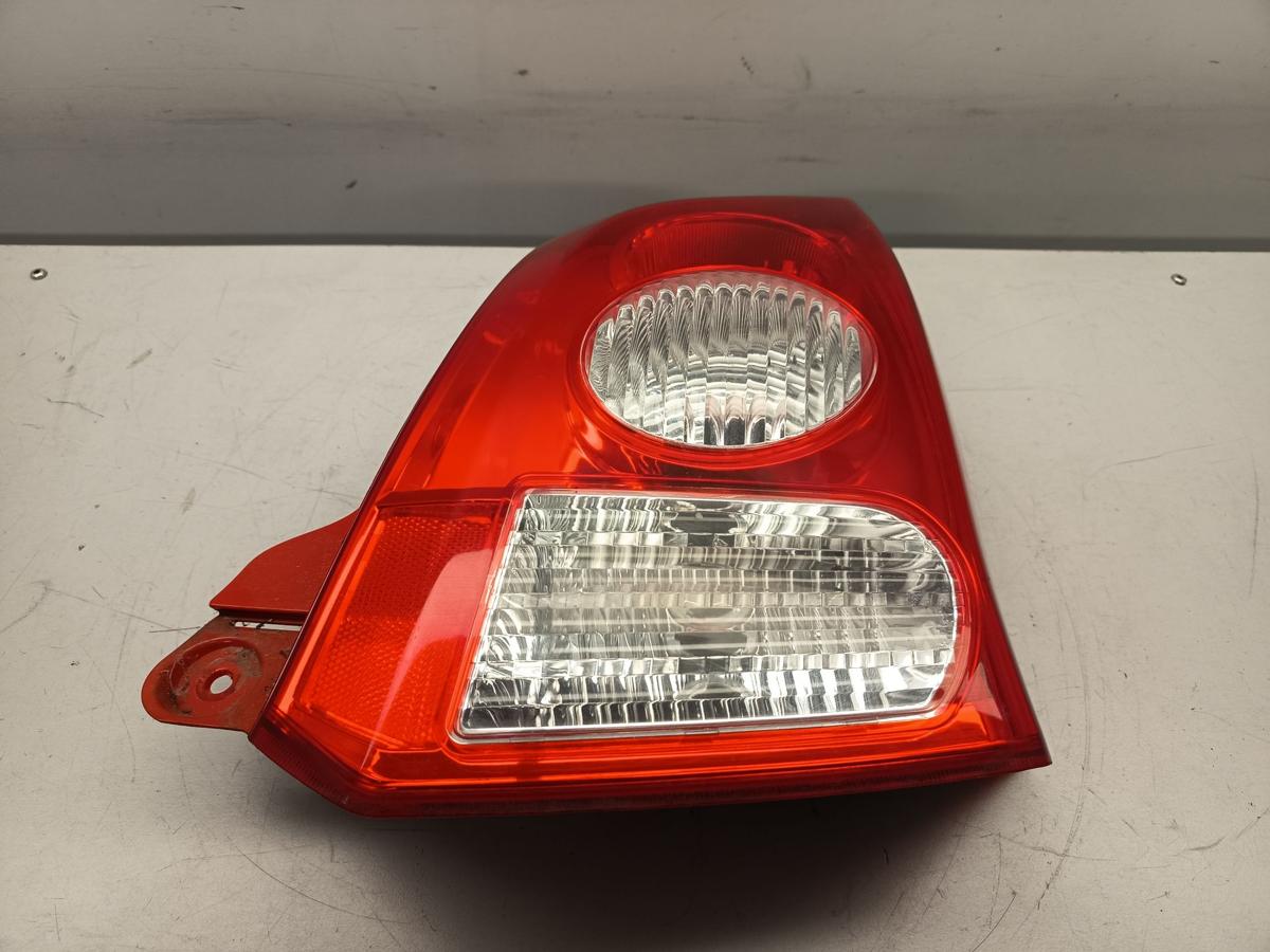 Suzuki Alto GF original R&uuml;ckleuchte rechts Baujahr 2009
