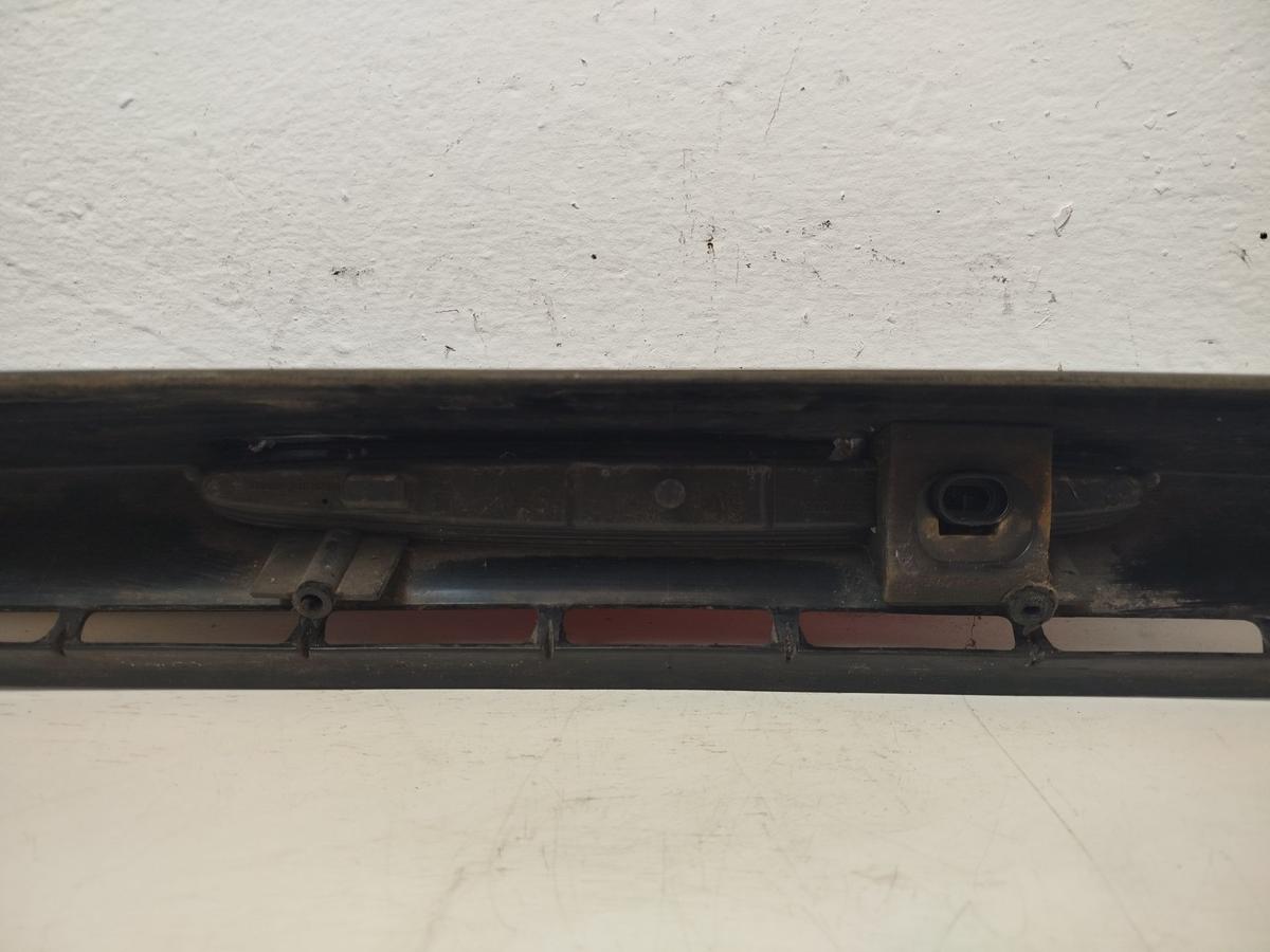 Smart ForTwo 450 Cabrio Heckspoiler Spoiler Bremsleuchte hinten TEXT BILDER