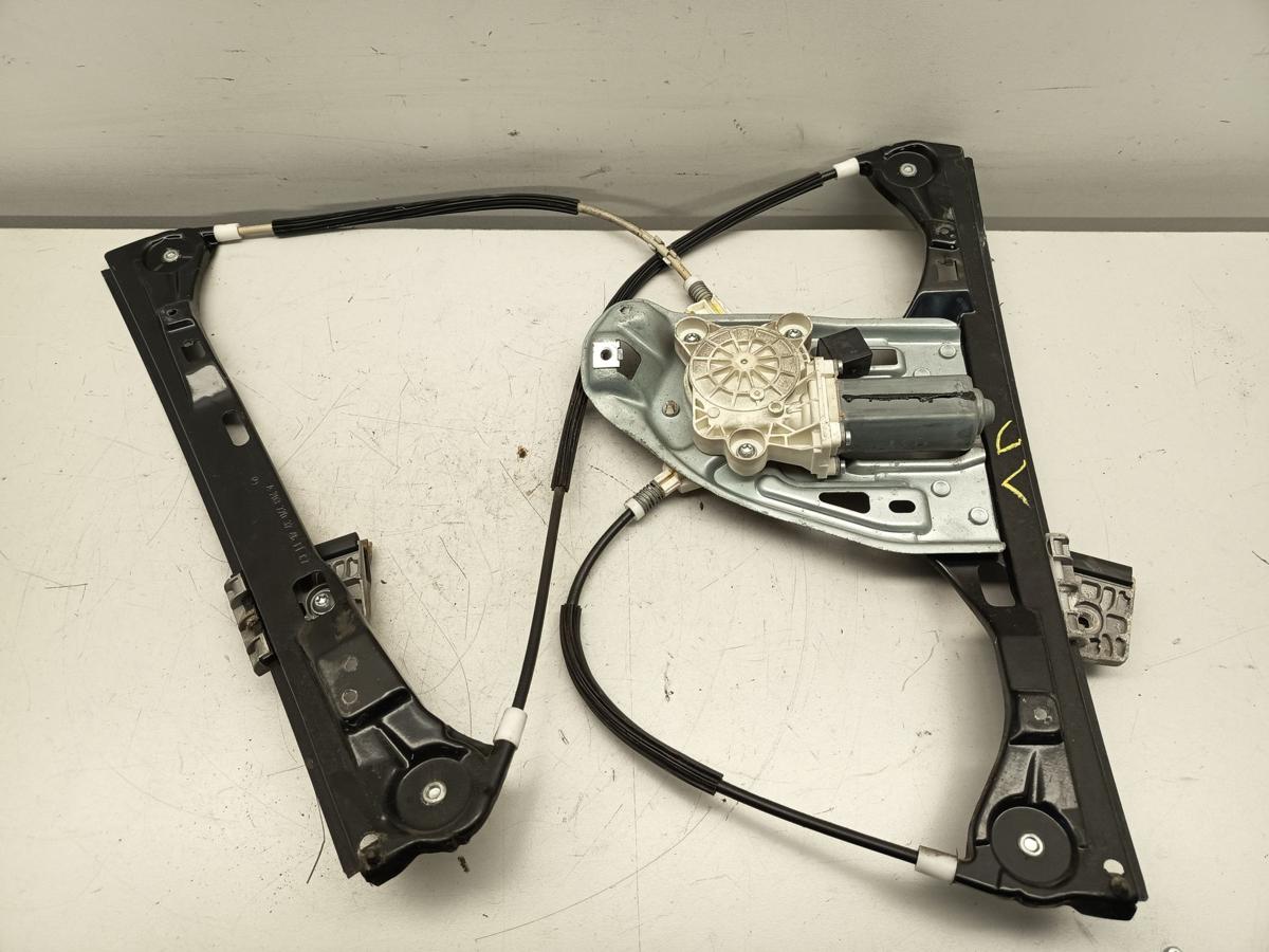 Mercedes Benz CLC original Fensterheber links elektrisch Bj 2009